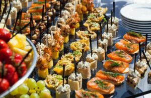 Abiball – Catering Freiburg