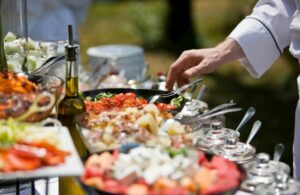 Abiball – Catering Freiburg