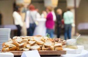 Abiball – Catering Freiburg