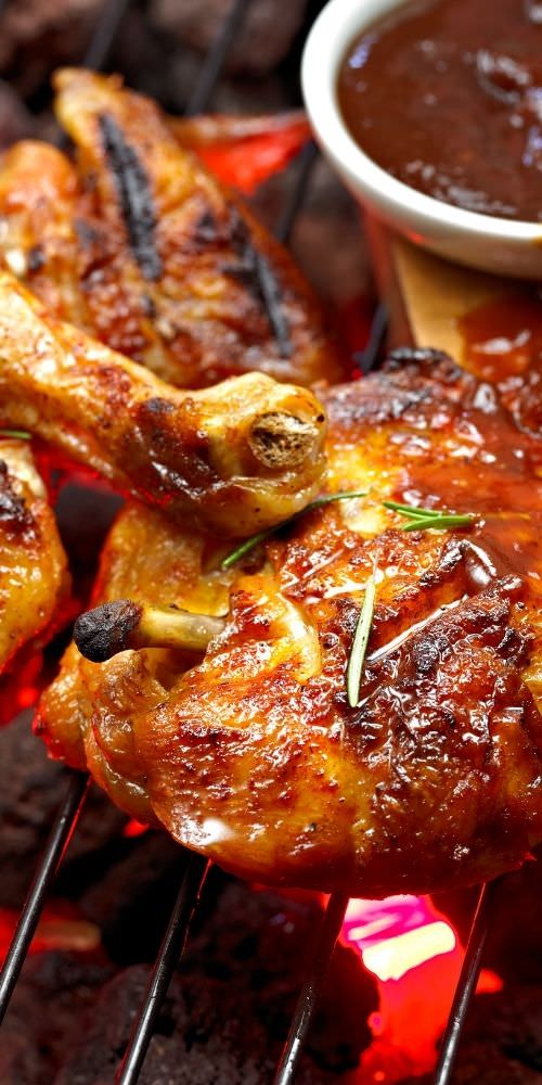 BBQ & Grillfest – Catering Freiburg