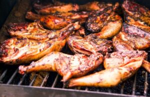 BBQ & Grillfest – Catering Freiburg