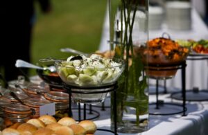 BBQ & Grillfest – Catering Freiburg