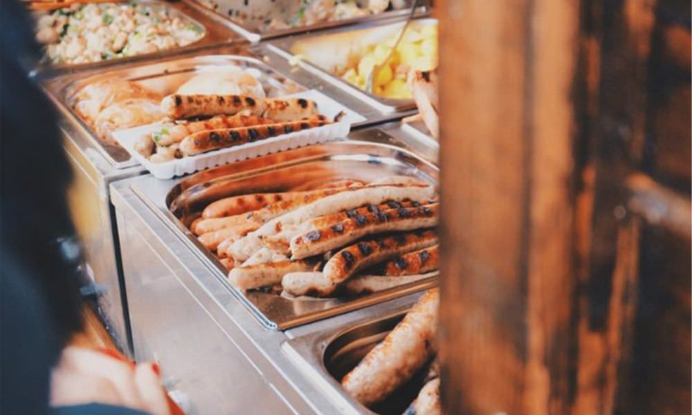 BBQ & Grillfest – Catering Freiburg