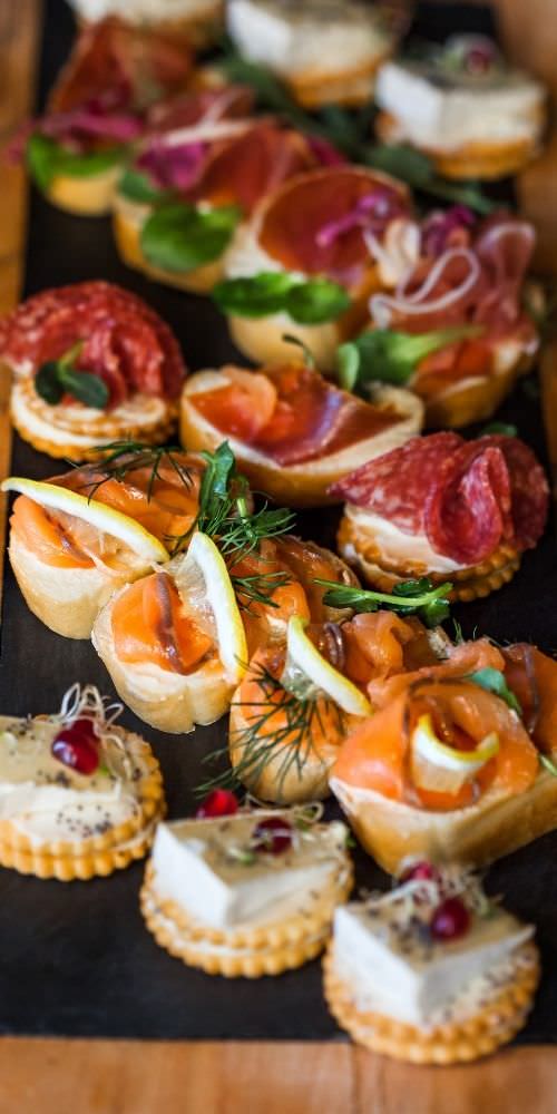 Brunch Catering – Catering Freiburg