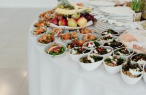 Brunch Catering – Catering Freiburg