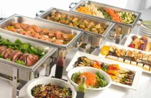 Fingerfood – Catering Freiburg