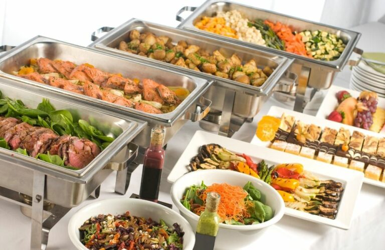 Brunch Catering – Catering Freiburg