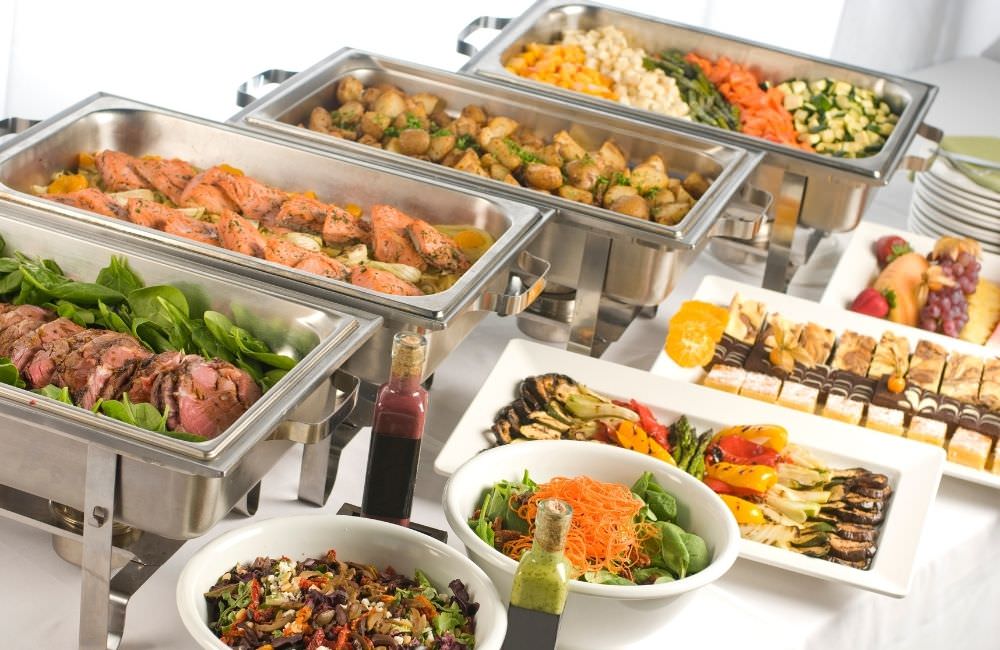 Brunch Catering – Catering Freiburg