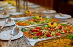 Buffet – Catering Freiburg