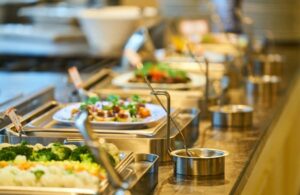 Buffet – Catering Freiburg