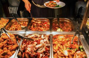 Buffet – Catering Freiburg
