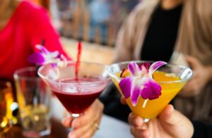 Cocktail Catering – Catering Freiburg