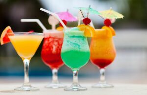 Cocktail Catering – Catering Freiburg