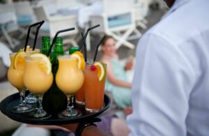 Cocktail Catering – Catering Freiburg