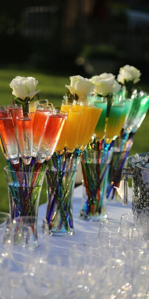 Cocktail Catering – Catering Freiburg