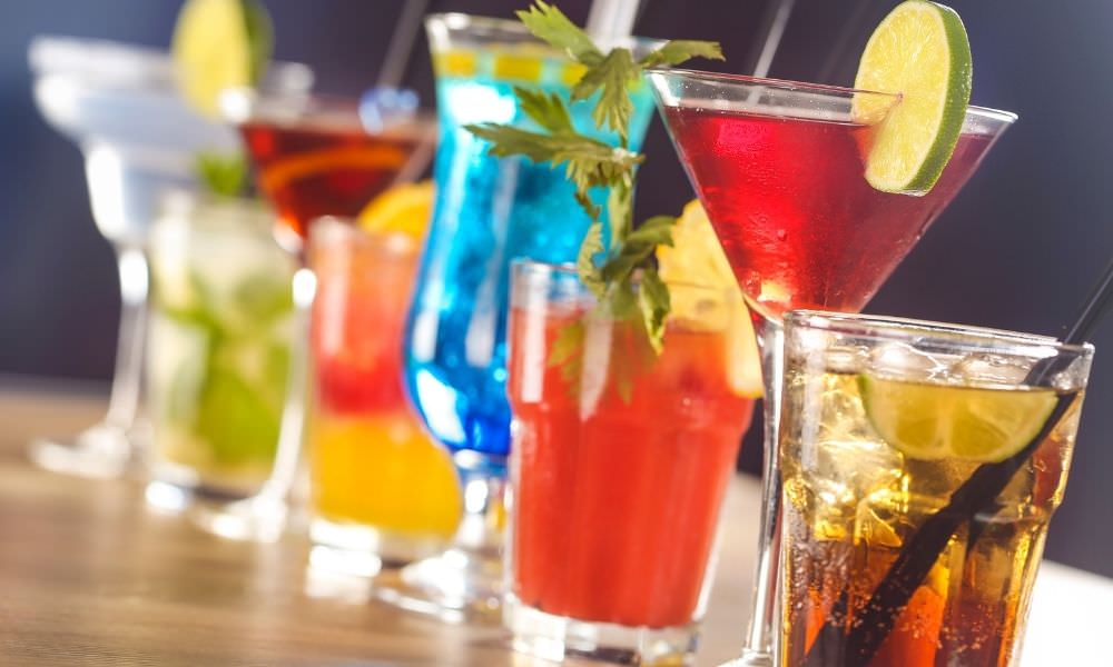 Cocktail Catering – Catering Freiburg