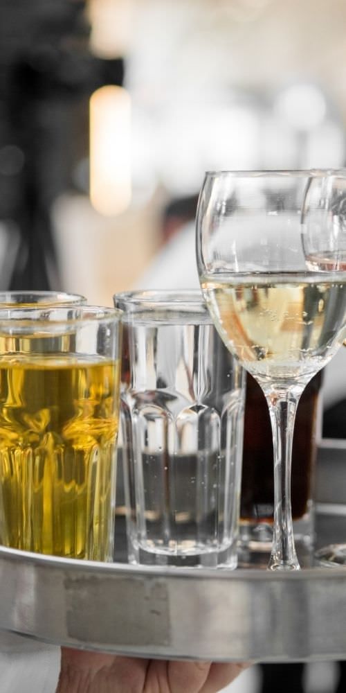 Getränke Catering – Catering Freiburg