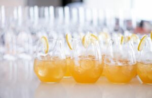 Getränke Catering – Catering Freiburg