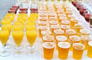 Getränke Catering – Catering Freiburg