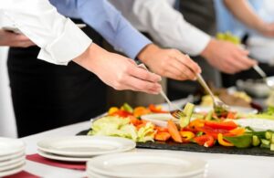 Firmenfeier & Firmenevent – Catering Freiburg
