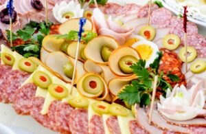 Firmenfeier & Firmenevent – Catering Freiburg