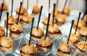 Firmenjubiläum – Catering Freiburg