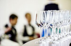 Firmenjubiläum – Catering Freiburg