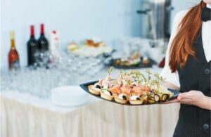 Firmenjubiläum – Catering Freiburg