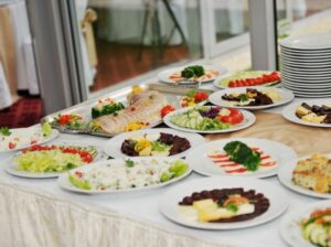 Frühstück Catering – Catering Freiburg