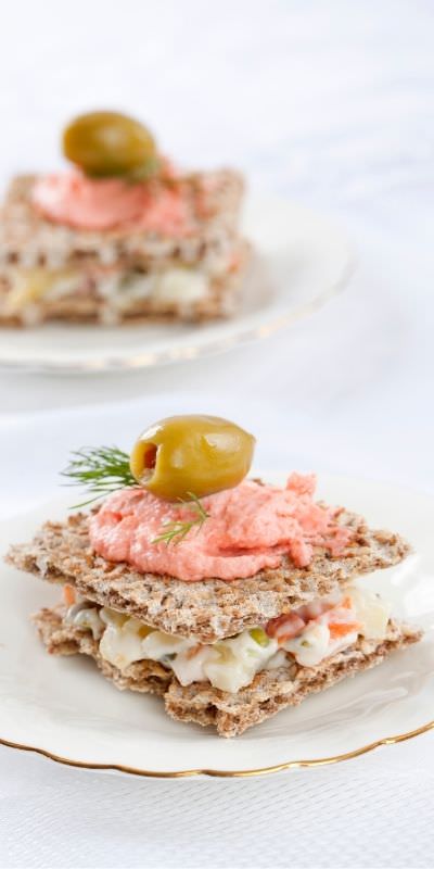 Frühstück Catering – Catering Freiburg