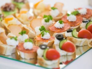 Frühstück Catering – Catering Freiburg