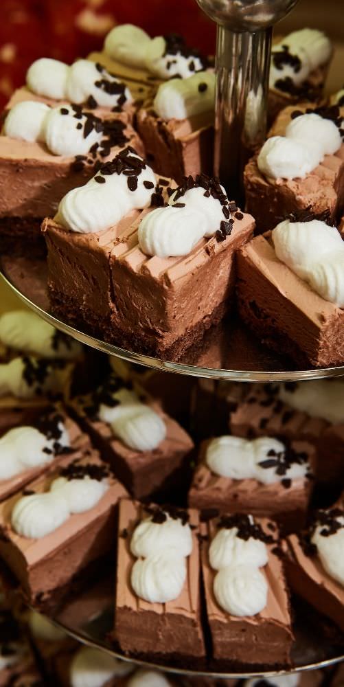 Familienfeier – Catering Freiburg