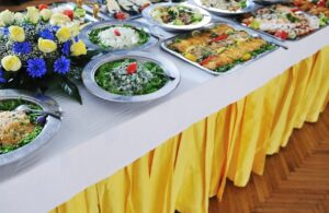 Familienfeier – Catering Freiburg