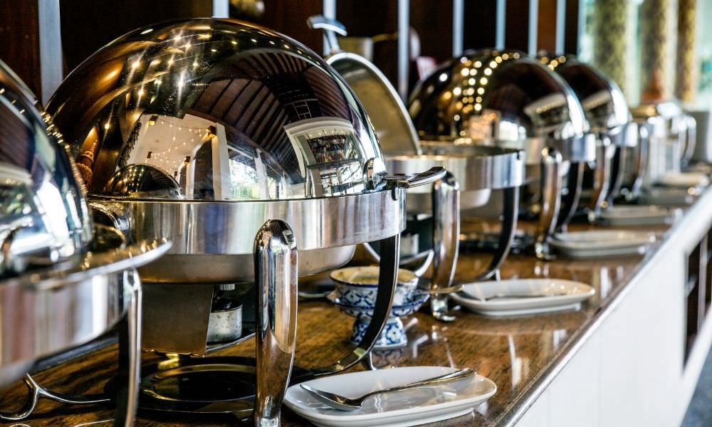 Geburtstag – Catering Freiburg
