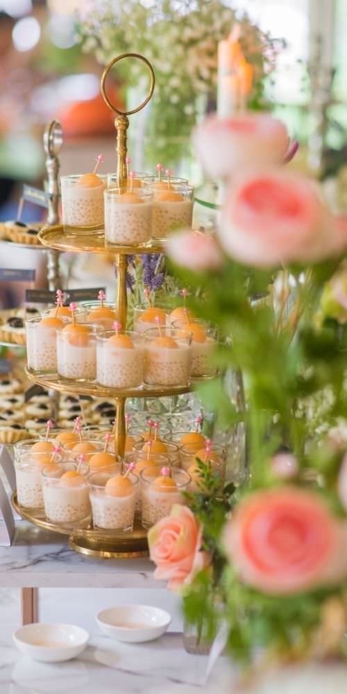 Hochzeit – Catering Freiburg
