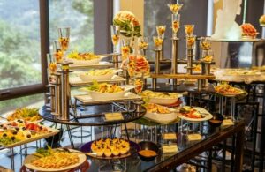 Hochzeit – Catering Freiburg
