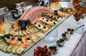 Hochzeit – Catering Freiburg