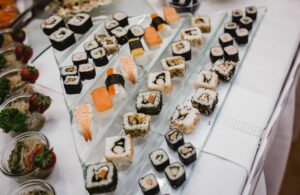 Hochzeit – Catering Freiburg