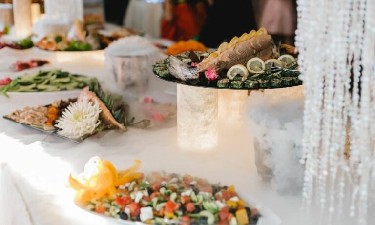 Hochzeit – Catering Freiburg