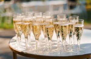 Jubiläum – Catering Freiburg