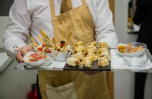 Jubiläum – Catering Freiburg