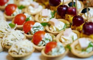 Jubiläum – Catering Freiburg