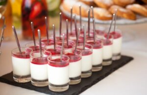 Konferenz & Tagung – Catering Freiburg