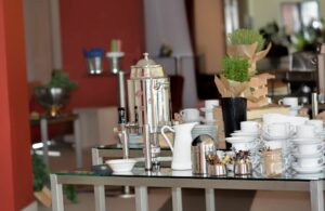 Konferenz & Tagung – Catering Freiburg