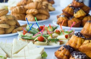 Konferenz & Tagung – Catering Freiburg