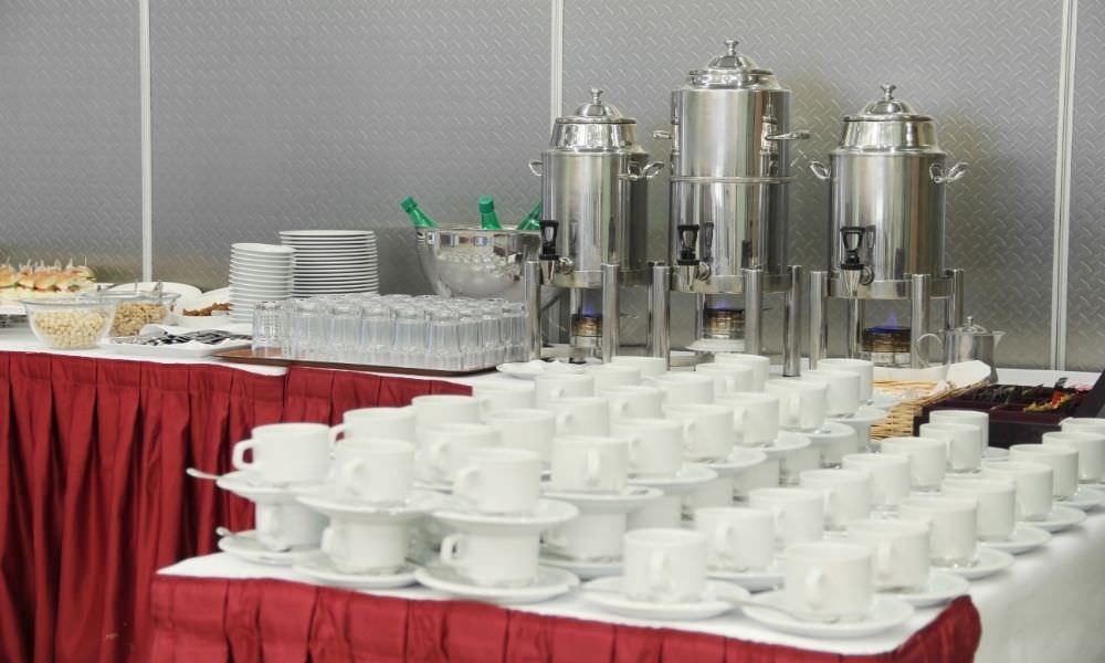 Konferenz & Tagung – Catering Freiburg