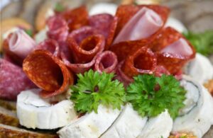 Konfirmation, Kommunion & Taufe – Catering Freiburg