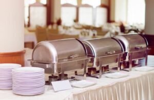Konfirmation, Kommunion & Taufe – Catering Freiburg