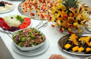 Messe & Kongress – Catering Freiburg