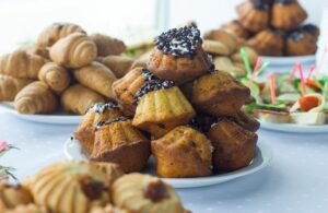 Messe & Kongress – Catering Freiburg